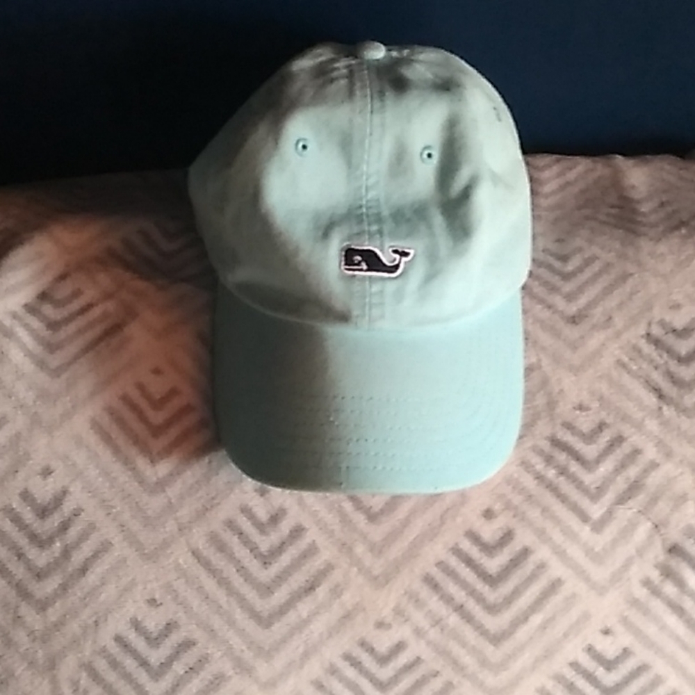 Vineyard Vines Baseball Hat
